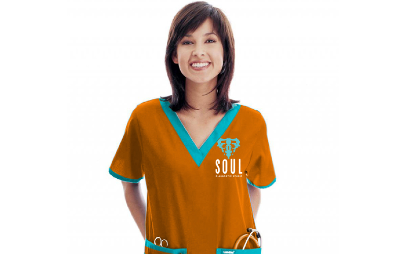 Soul Branding