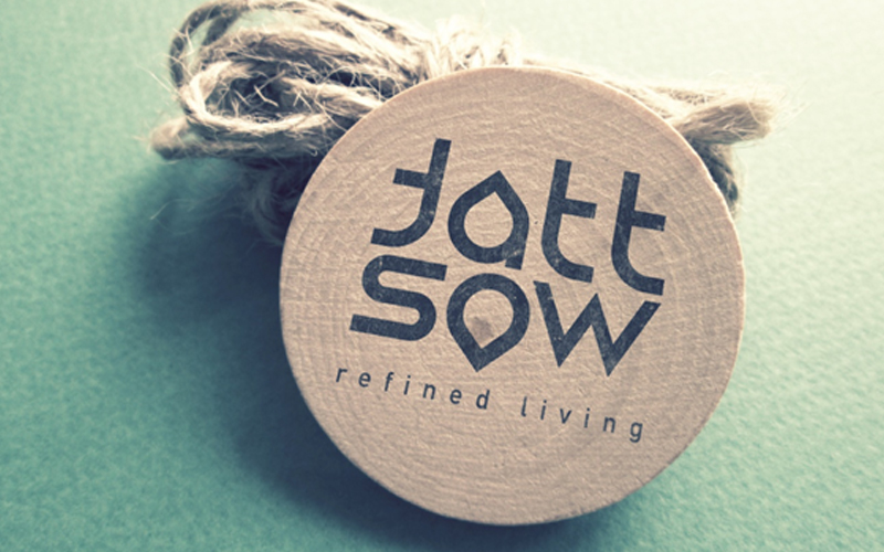 Tattsow Branding