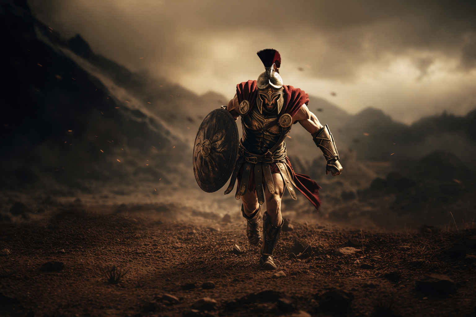 Maximus Hero