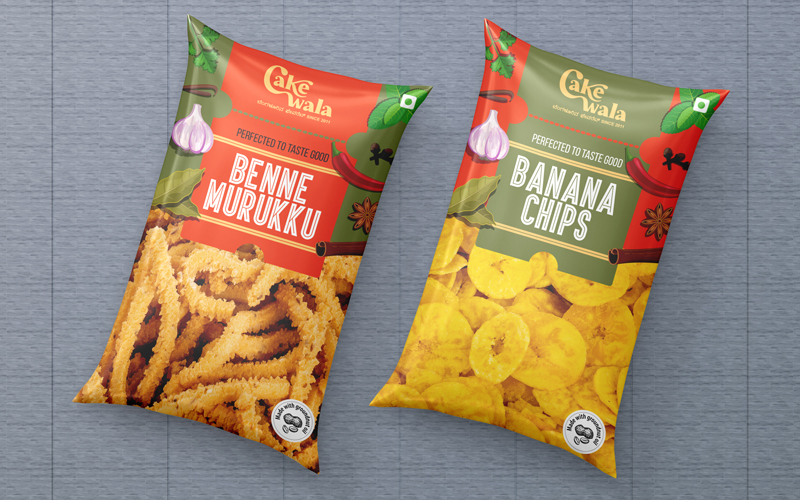 Packaging