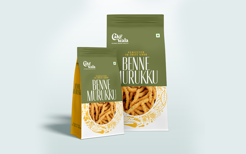 Packaging
