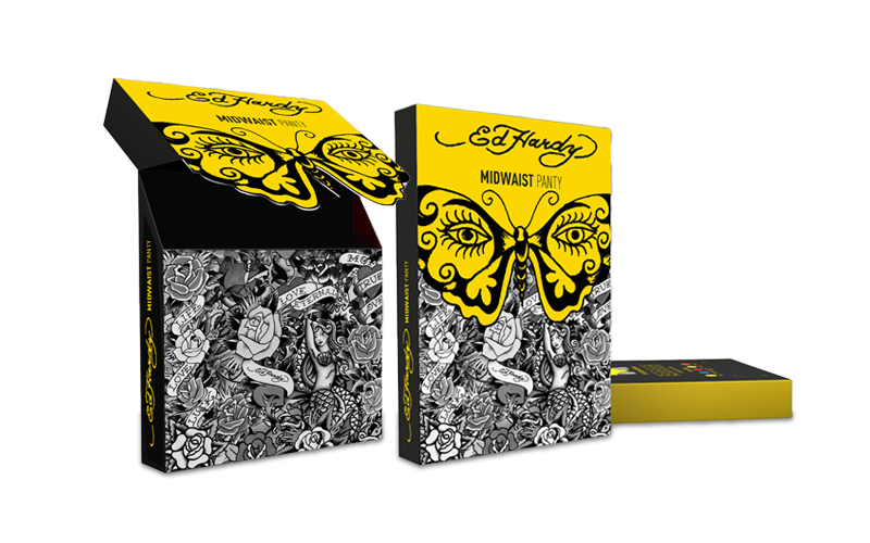 Packaging