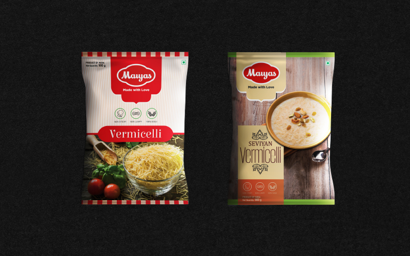 Packaging