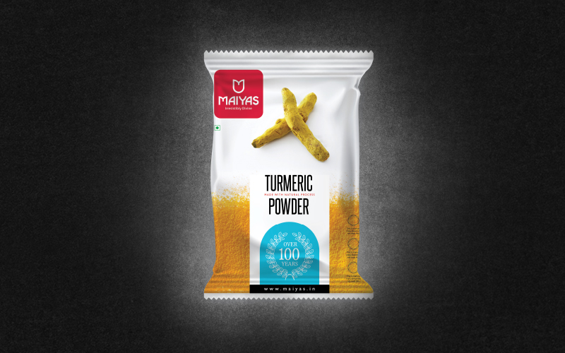 Packaging