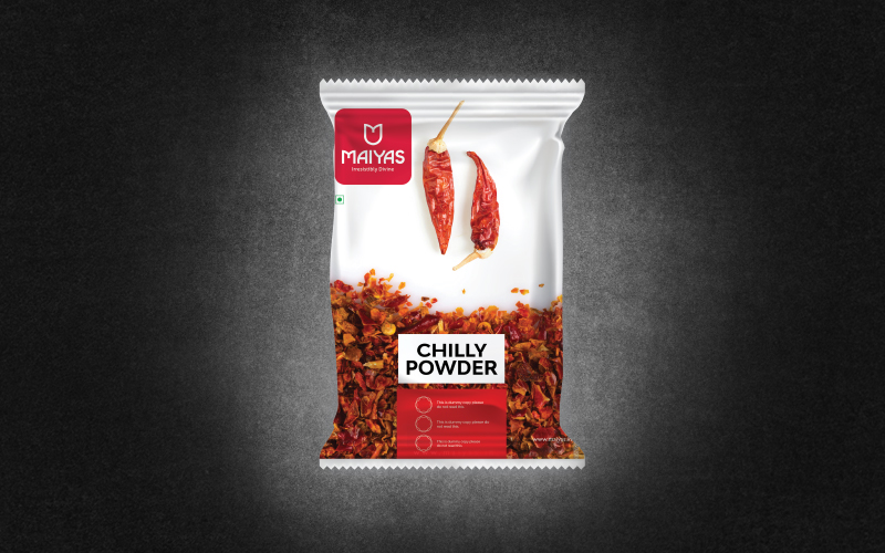 Packaging