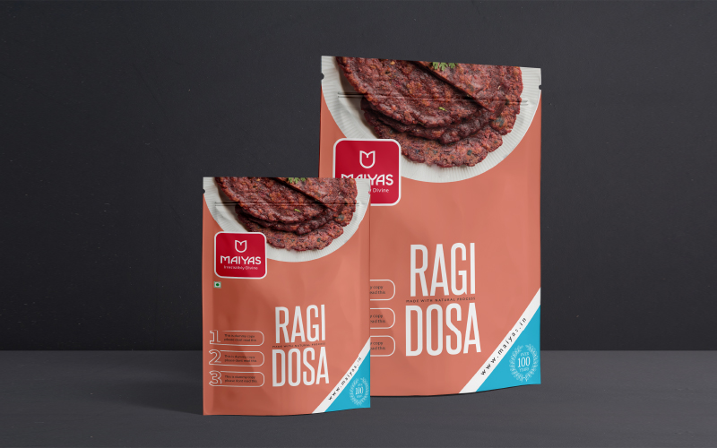Packaging