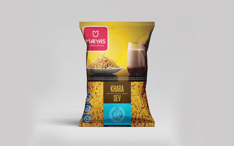 Packaging