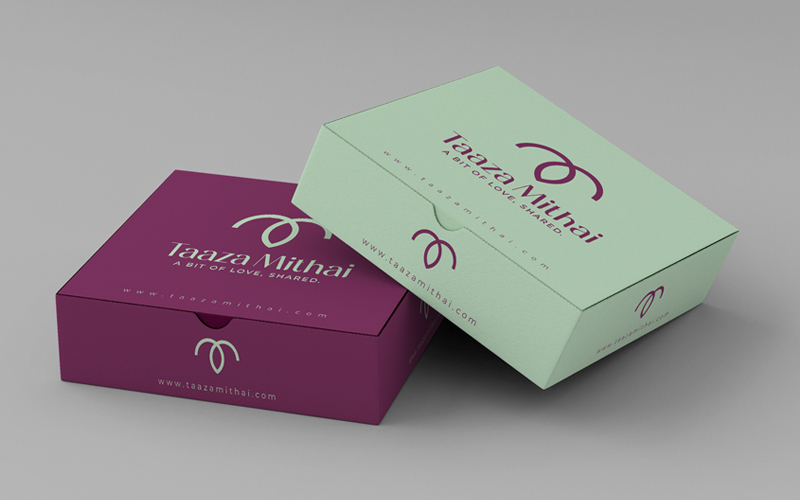 Packaging