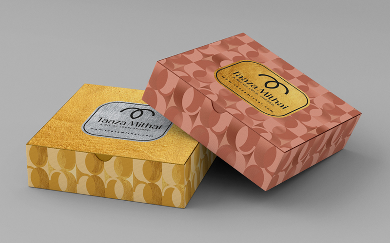 Packaging