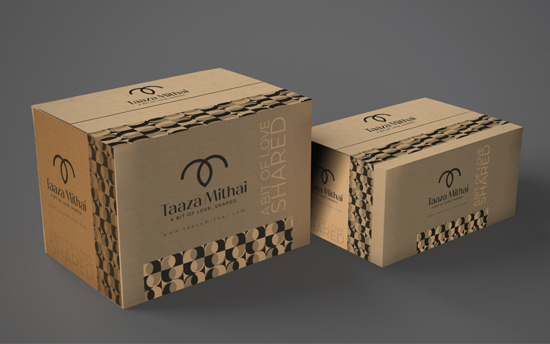 Packaging
