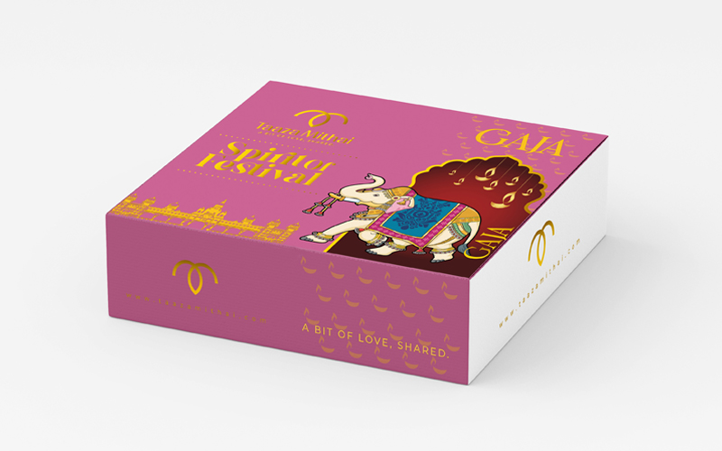 Packaging